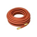Reelcraft Reelcraft 3/8"x70' 300 PSI Nylon Braided PVC Low Pressure Air/Water Hose S601017-70